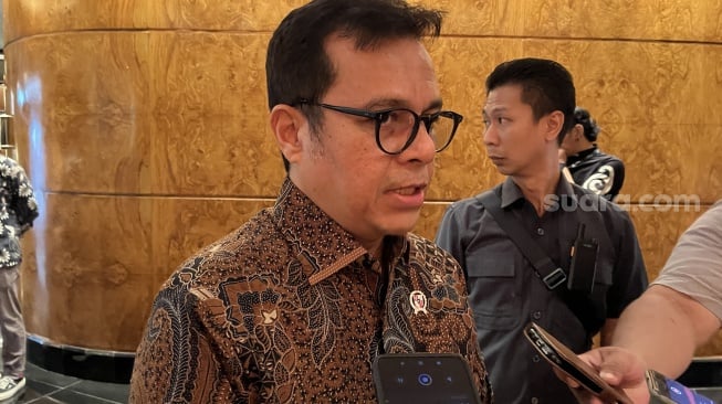 Komdigi Target 38 Kabupaten/Kota Punya Kecepatan Internet 1 Gbps di 2029, Ini Caranya