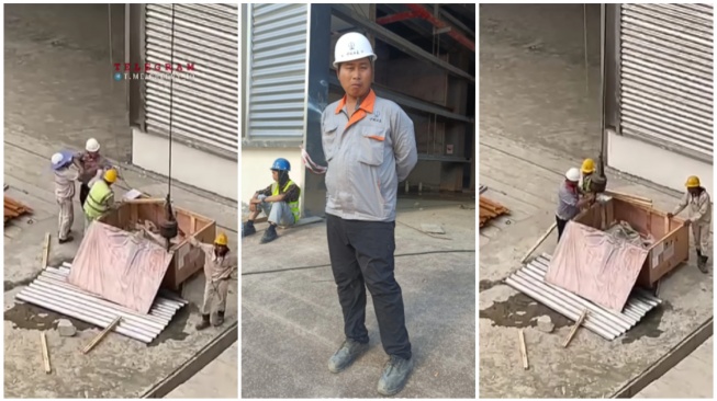 Viral Mandor TKA Dikeroyok di Morowali, Arogan Jadi Pemicu? Ini 4 Faktanya