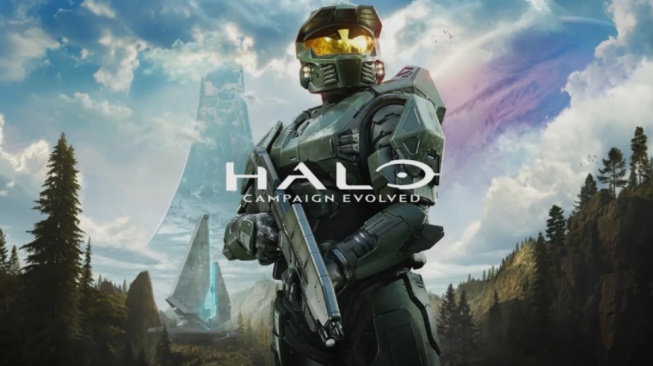 Halo Resmi Hadir di PlayStation 5, Siap Rilis Tahun 2026