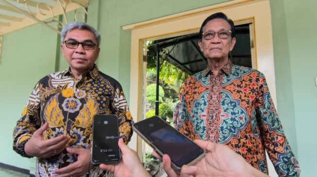 Sultan HB X Bertemu KPK: Hakordia 2025 di Jogja dan Kabar Terbaru Korupsi Mandala Krida