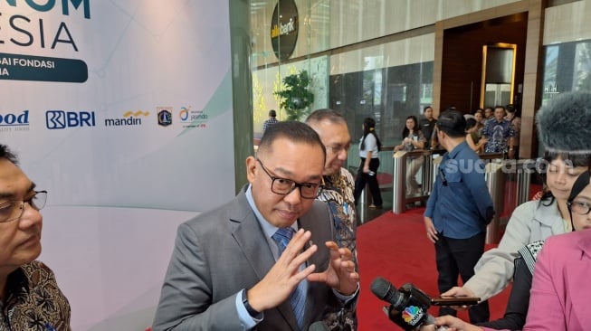 Pemerintah Rayu Toyota Bangun Pabrik Etanol