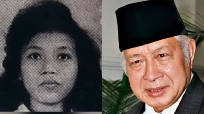 Dilema Moral Gelar Pahlawan Soeharto, Bagaimana Nasib Korban HAM Orde Baru?