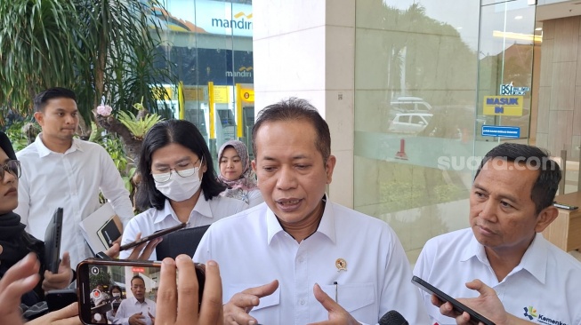 Pemerintah Klaim Ada Kopdes Merah Putih Telah Raih Cuan Rp 200 Juta