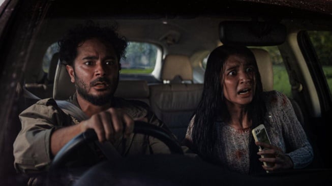 film Abadi Nan Jaya (dok Netflix/Abadi Nan Jaya)
