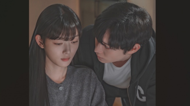 Kim You Jung dan Kim Young Dae Siap Bikin Baper di Drama Baru, Dear X