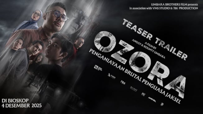 Kasus Nyata penganiayaan David Ozora Difilmkan Nih!