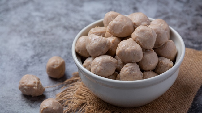 Cara Membedakan Bakso Sapi vs Bakso Babi, Belajar dari Kasus Warung Viral di Bantul
