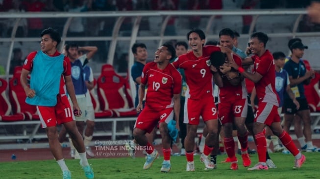 Tunjuk Timnas U-23 di Ajang FIFA Matchday, Langkah Bijak atau Blunder PSSI?