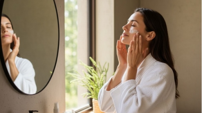 3 Pilihan Moisturizer untuk Kulit Berminyak dan Berjerawat, Kandungan Lengkap Harga Murah