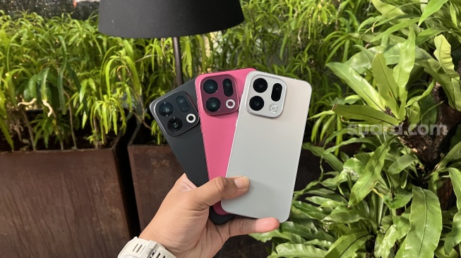 Oppo Find X9 dan X9 Pro Hadir ke Indonesia 5 November, Cek Spesifikasinya