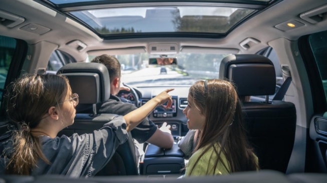 5 Mobil Keluarga 9 Seater Terbaik di Indonesia, Murah Plus Suspensi Nyaman