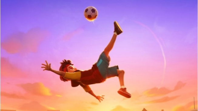 Saat Film Animasi Anak Bicara Tentang Semangat Juang dalam Keterbatasan