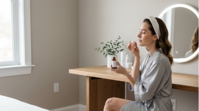 5 Skincare Apotek untuk Mencerahkan Kulit, Glowing Tanpa Harus ke Klinik