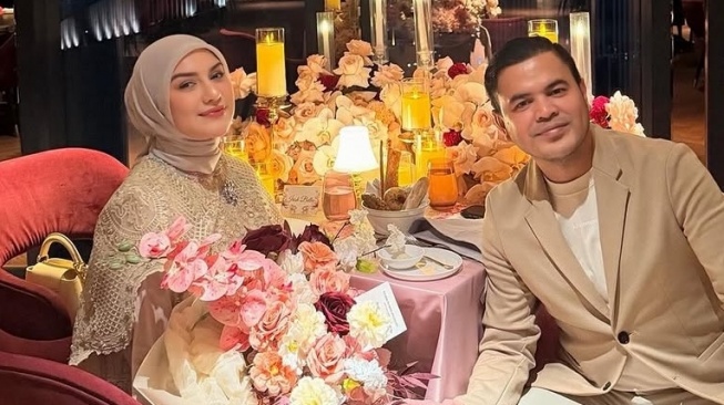 Haldy Sabri Bicara Fitnah usai Dituding Sogok Sipir karena Takut Irish Bella Direbut Ammar Zoni