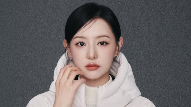 Trending di X! Kim Ji Won Siap Ganti Imej, Dilirik Perankan Detektif Wanita Pertama Korea