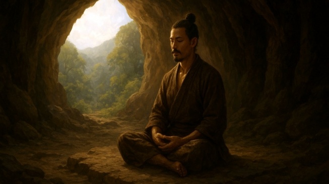 Rahasia Sedulur Papat Lima Pancer, Filsafat Kejawen untuk Menarik Rezeki Dunia!