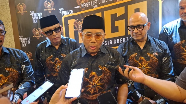 Usung Make Indonesia Great Again, Partai Kedaulatan Rakyat Konsolidasi Menuju Pemilu 2029