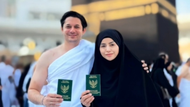 Belum Genap Setahun Bercerai, Andrew Andika Menikah Lagi!