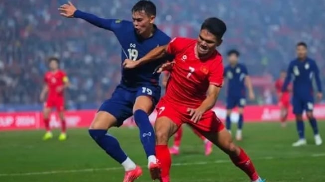 Setali Tiga Uang, 4 Raksasa Sepak Bola ASEAN Dirundung Permasalahan dan Skandal!