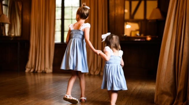 Kamu Kan Anak Pertama: Tekanan Tak Kasat Mata di Balik Label Panutan