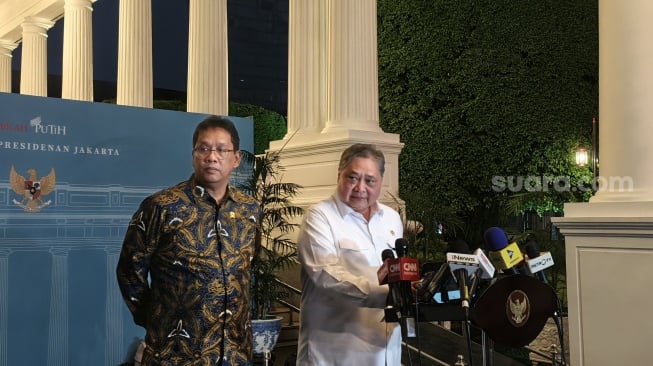 Indonesia Ngebut Kejar Tarif Nol Persen dari AS, Bidik Kelapa Sawit Hingga Karet!