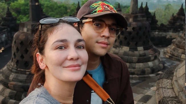 Luna Maya Beli Tanah di Yogyakarta, Dulu Hampir Jadi Tempat Pernikahannya!