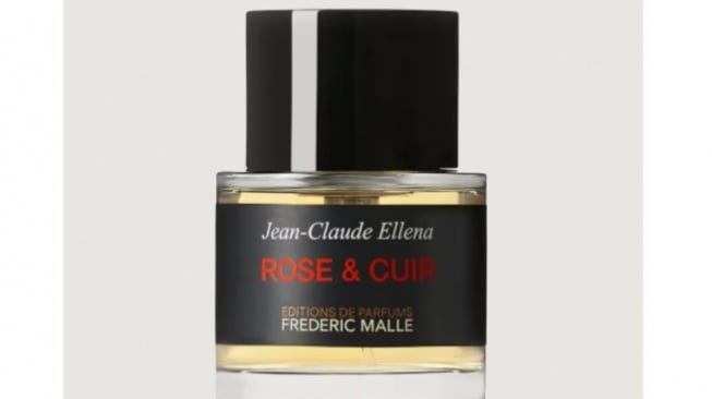 Frederic Malle Rose & Cuir