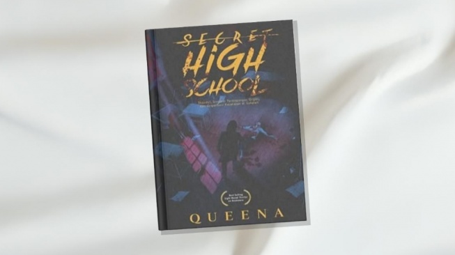Misteri Berbahaya di Balik Sekolah Impian dalam Novel Secret High School