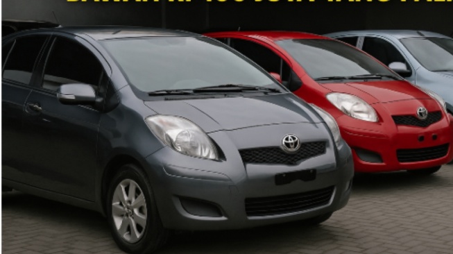 5 Mobil Bekas Harga Rp60 Jutaan untuk Pekerja Gaji UMR, Muat Banyak Penumpang