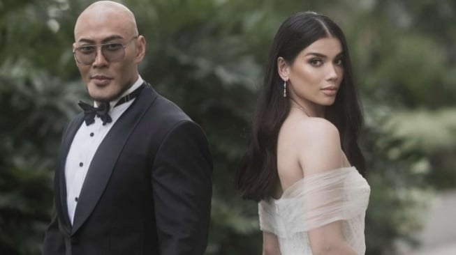 Sebelum Gugat Cerai Deddy Corbuzier, Sabrina Chairunnisa Tegas Tak Fokus Punya Anak