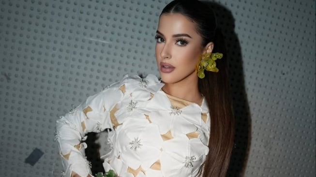 Niat Membantah, Gugatan Cerai Tasya Farasya Justru Diuntungkan Saksi Suami