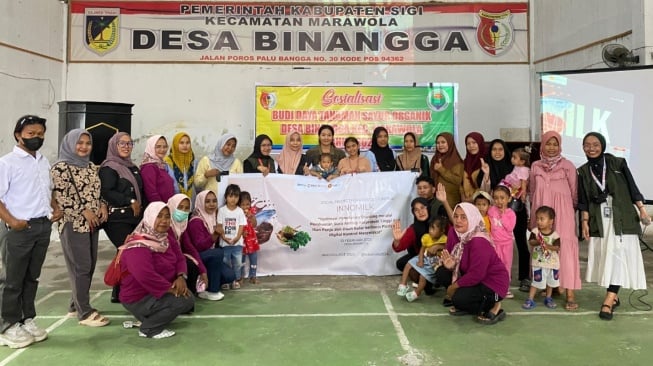 Mahasiswa UNP Antusias Kembangkan Skill melalui Digistar Telkom