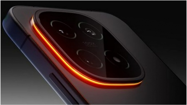 Siap Rilis Global, iQOO 15 Black Edition Terlihat di Toko Online