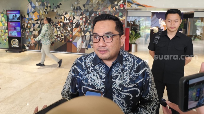 Revisi UU ASN Sudah Masuk Prolegnas, Tapi Belum Dibahas Komisi II DPR: Ada Apa?