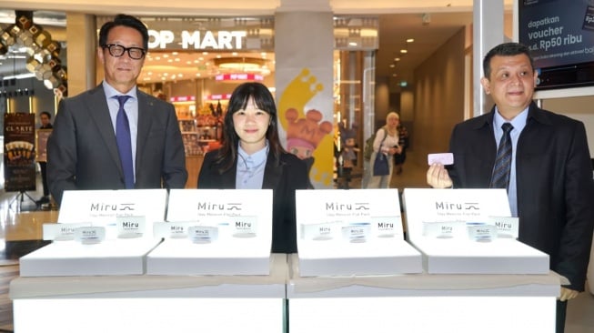 Melihat dengan Gaya, Ini Cara Baru Menikmati Penglihatan yang Sehat