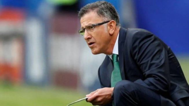 Heboh Mantan Tukang Bangunan Dirumorkan Bakal Latih Timnas Indonesia?