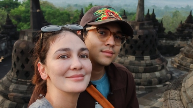 Luna Maya Beli Tanah 5.300 Meter di Jogja, Lokasi yang Dulu Jadi Impian Pernikahannya
