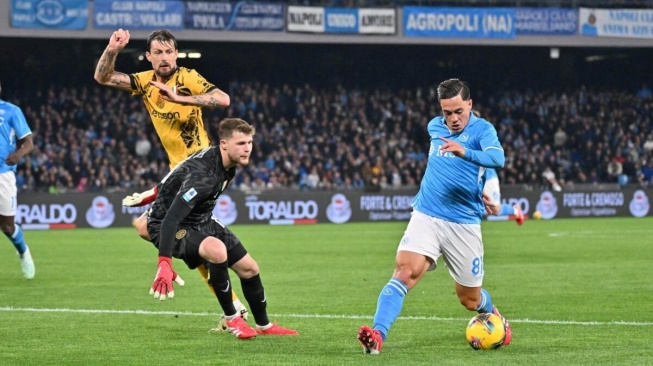 Kiper Inter Milan yang Tewaskan Lansia 81 Tahun Terancam Hukuman7Tahun