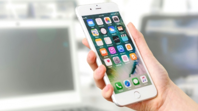 Mirip Flagship! Ini Deretan HP Rp2 Jutaan yang Bikin Brand Lain Ketar-Ketir