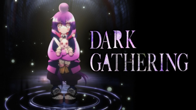 Belum Usai, Kisah Anime Dark Gathering akan Berlanjut ke Season 2