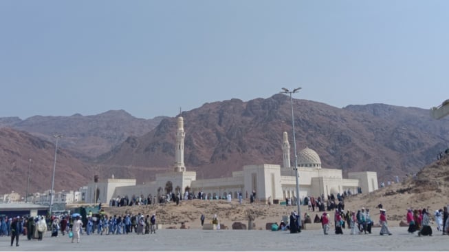 Panduan Ziarah di Arab Saudi: 4 Aturan Penting yang Wajib Diketahui Jamaah!
