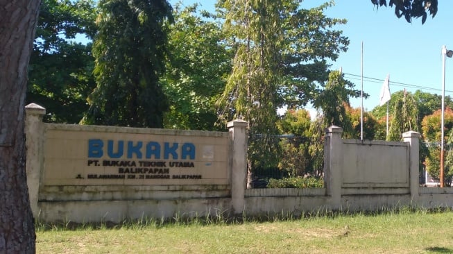 Emiten Keluarga Kalla Grup BUKK Raup Laba Bersih Rp 619,42 Miliar di Kuartal III-2025