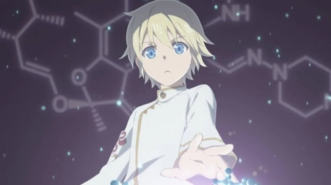 Pelajar Wajib Tonton! 5 Anime Sains Ini Mengubah Pelajaran Susah Jadi Seru