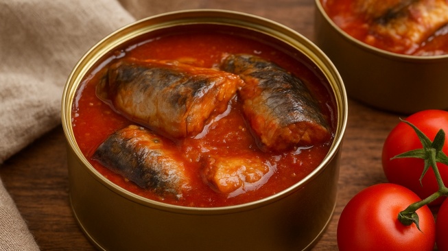 Resep Sarden Tongkol Rumahan: Simpel, Murah, dan Dijamin Nambah Nasi!