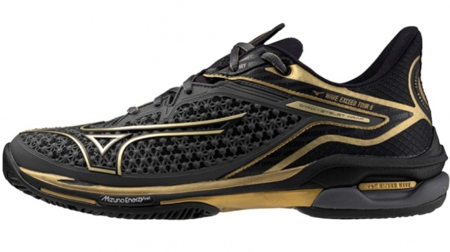 5 Pilihan Sepatu Padel Pria Murah Cuma Rp500 Ribuan, Sol Kuat Dijamin Awet