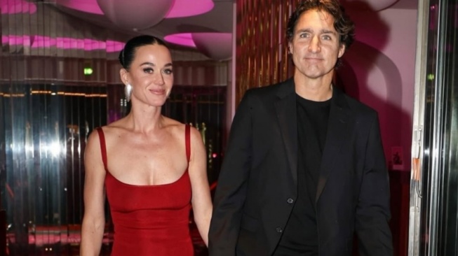 Profil Justin Trudeau, Eks PM Kanada yang Pacaran dengan Katy Perry
