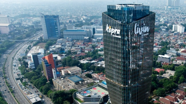 Bank Mandiri Pertegas Optimisme Bisnis, Buyback Saham Jadi Sinyal Kekuatan Fundamental