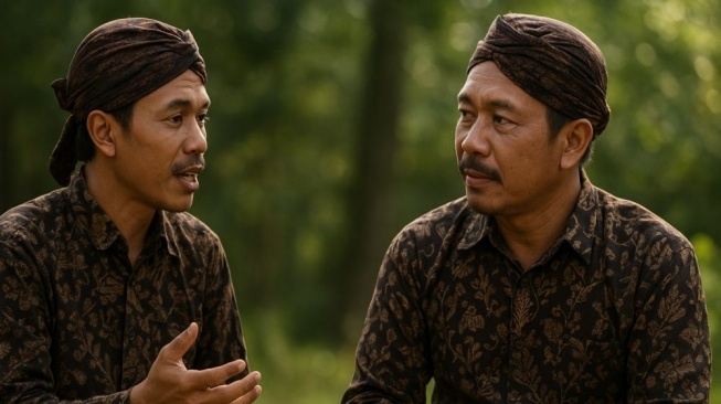 10 Fakta Menarik Bahasa Ngapak: Dialek Jujur yang Jadi Simbol Keaslian Jawa