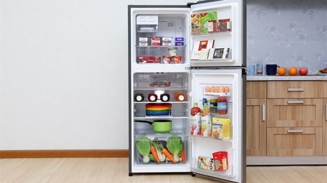 Electrolux ETB2100MG