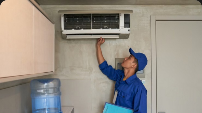 AC Bermasalah di Waktu Tak Terduga? Berikut Tips Mengatasinya